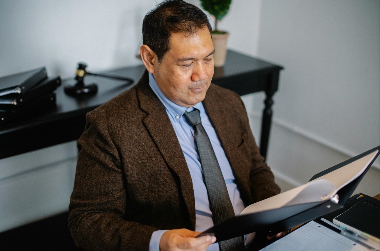 Expertise and Experience