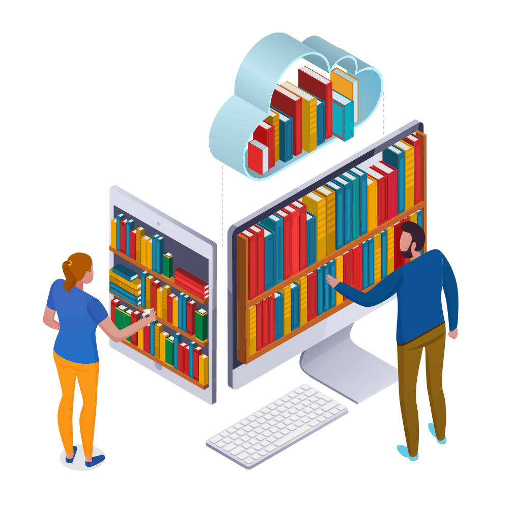 Book Management